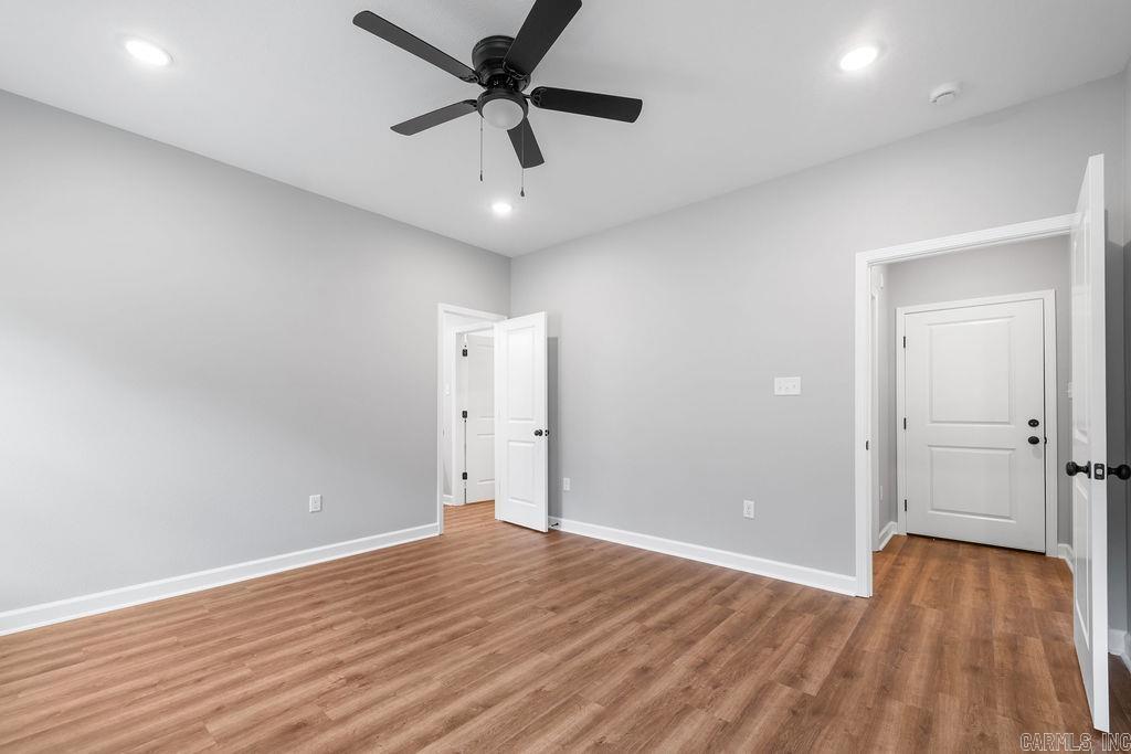 219 ARCHEY FORK Clinton, AR 72031
