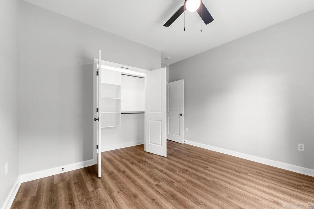 219 ARCHEY FORK Clinton, AR 72031
