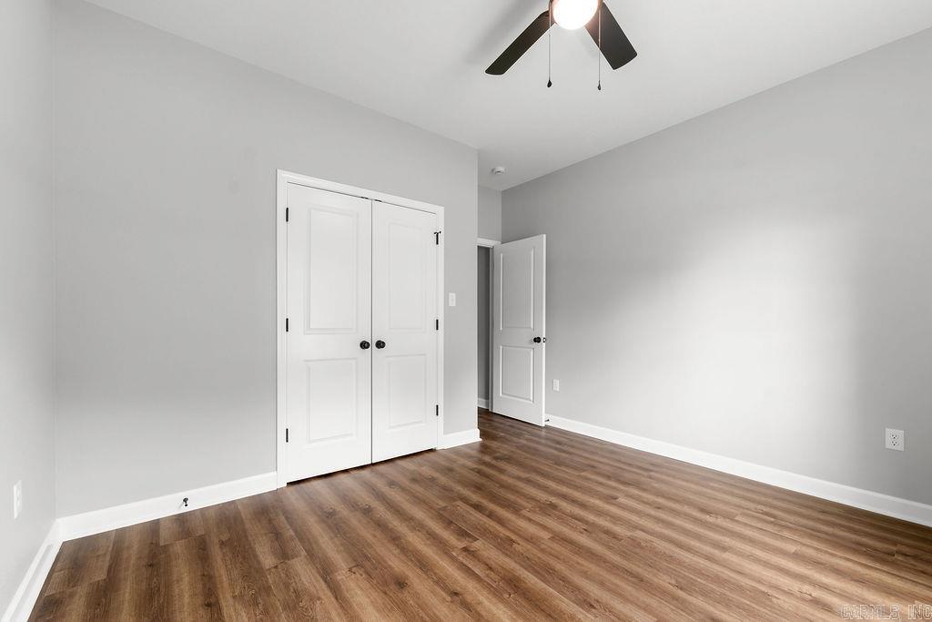 219 ARCHEY FORK Clinton, AR 72031