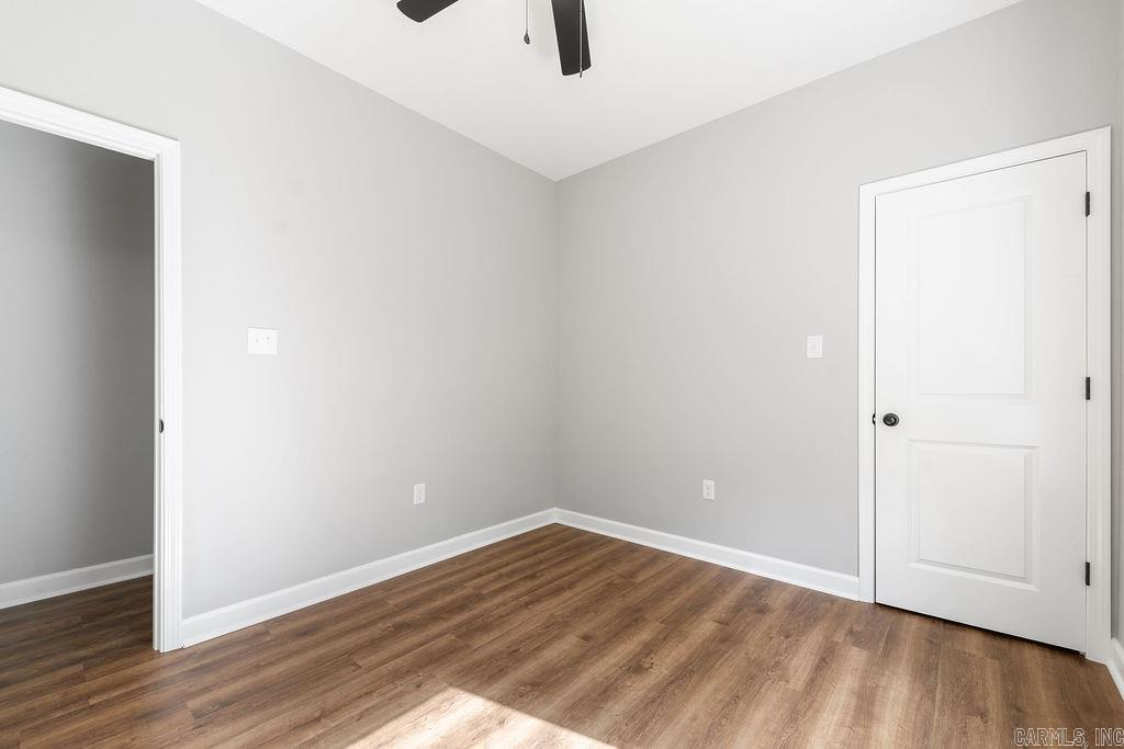 219 ARCHEY FORK Clinton, AR 72031