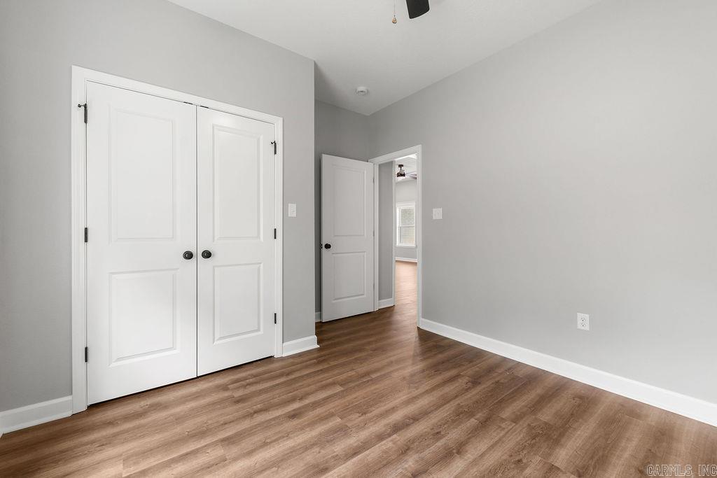 219 ARCHEY FORK Clinton, AR 72031