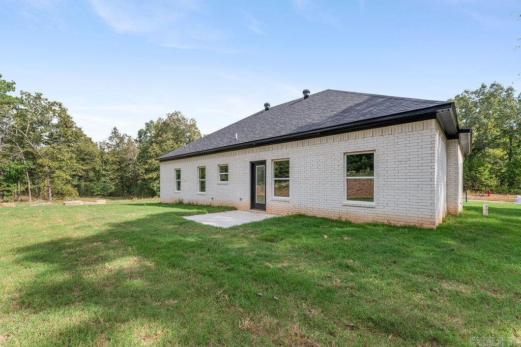 219 ARCHEY FORK Clinton, AR 72031