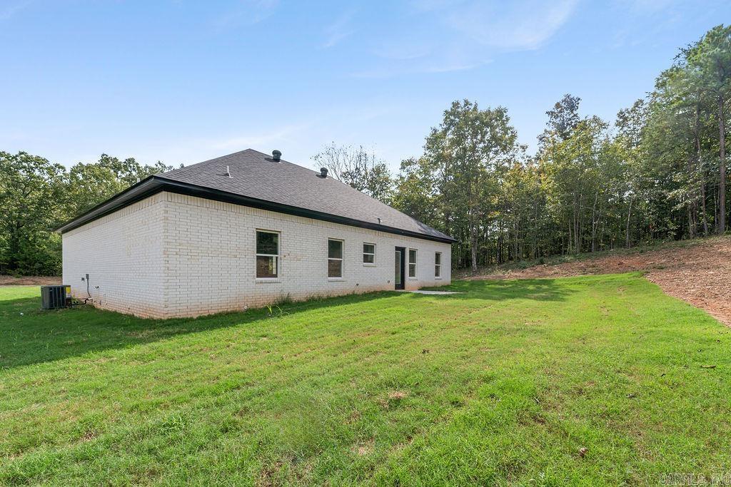 219 ARCHEY FORK Clinton, AR 72031