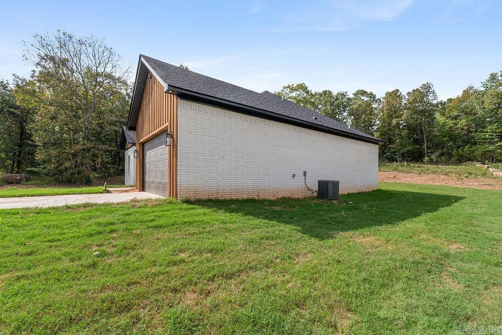 219 ARCHEY FORK Clinton, AR 72031