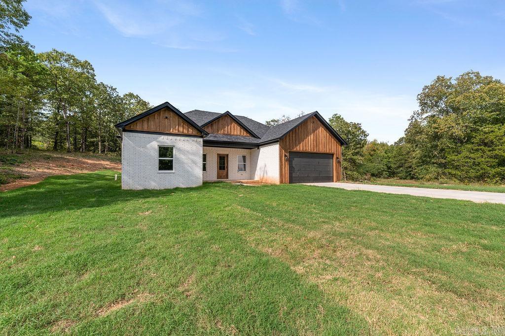 219 ARCHEY FORK Clinton, AR 72031