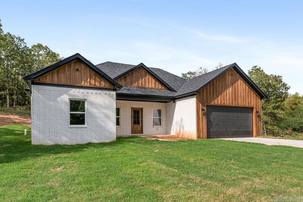 219 ARCHEY FORK Clinton, AR 72031
