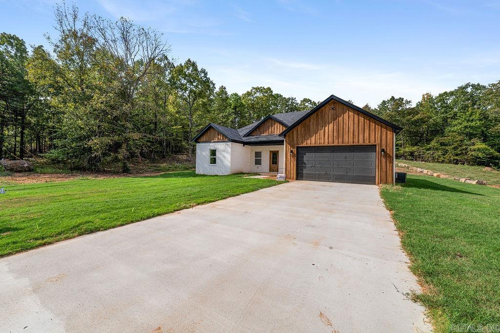 219 ARCHEY FORK Clinton, AR 72031