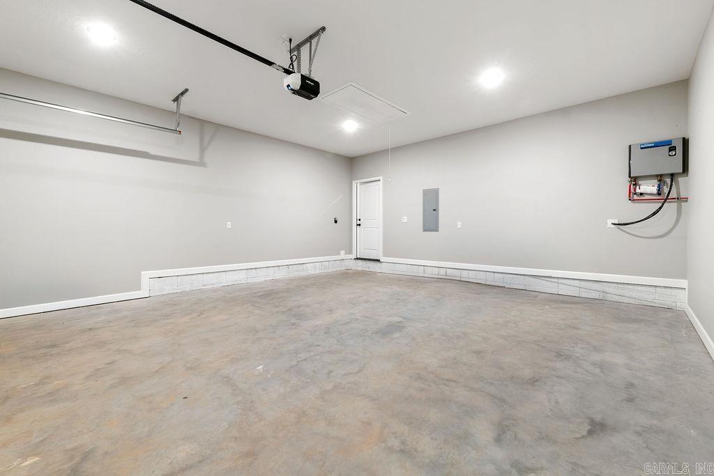 219 ARCHEY FORK Clinton, AR 72031