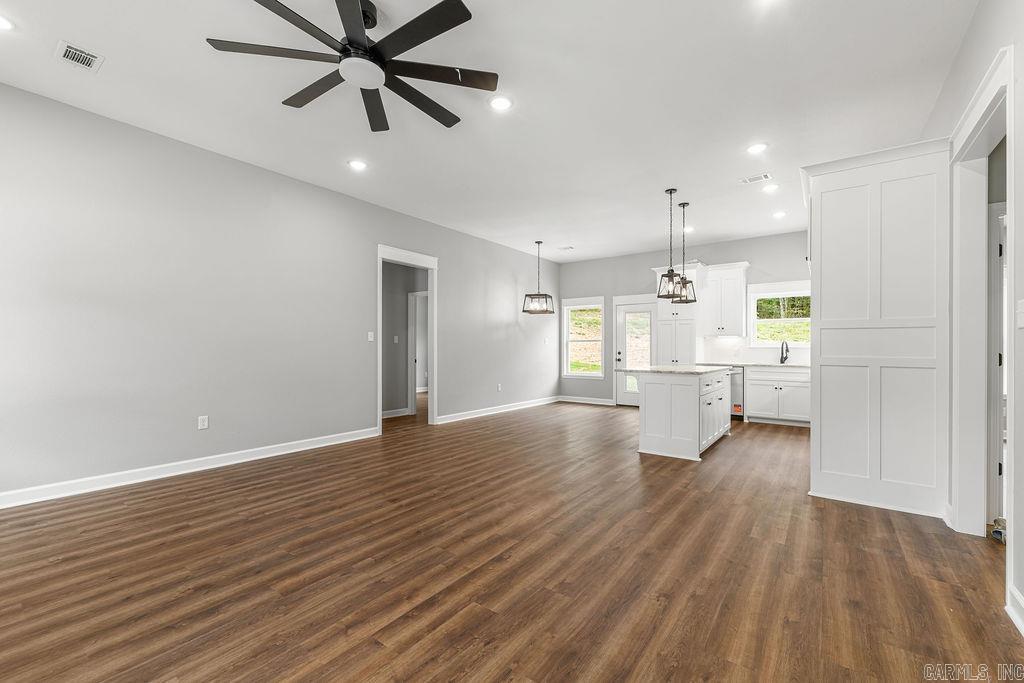 219 ARCHEY FORK Clinton, AR 72031
