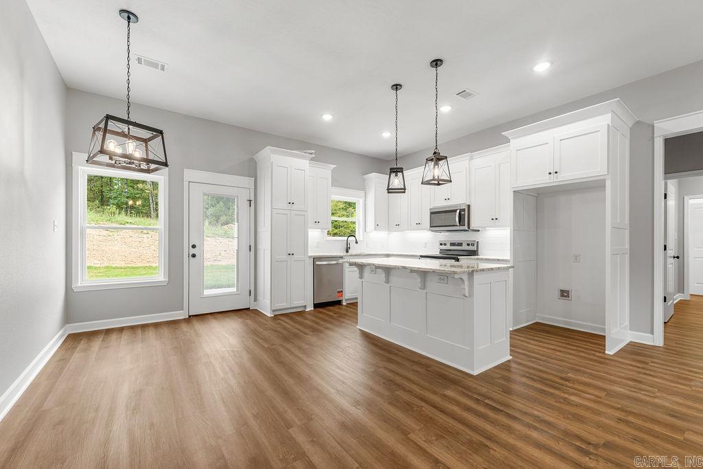 219 ARCHEY FORK Clinton, AR 72031