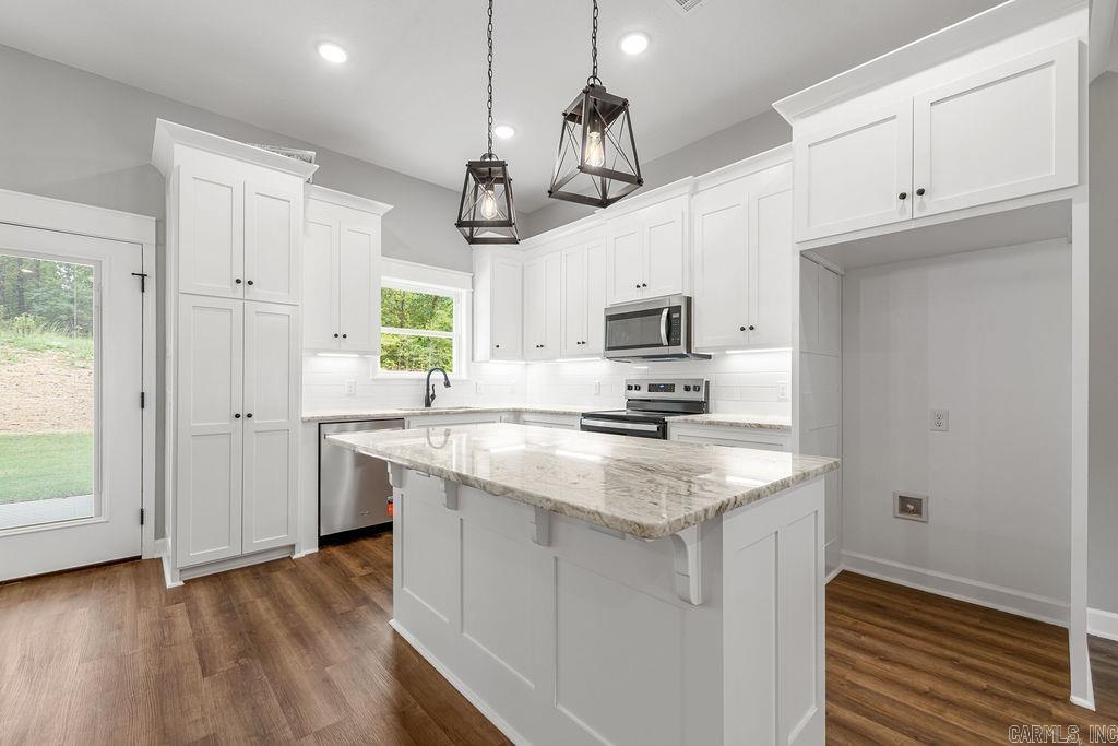 219 ARCHEY FORK Clinton, AR 72031