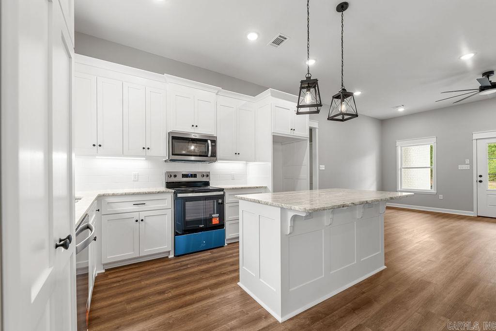 219 ARCHEY FORK Clinton, AR 72031