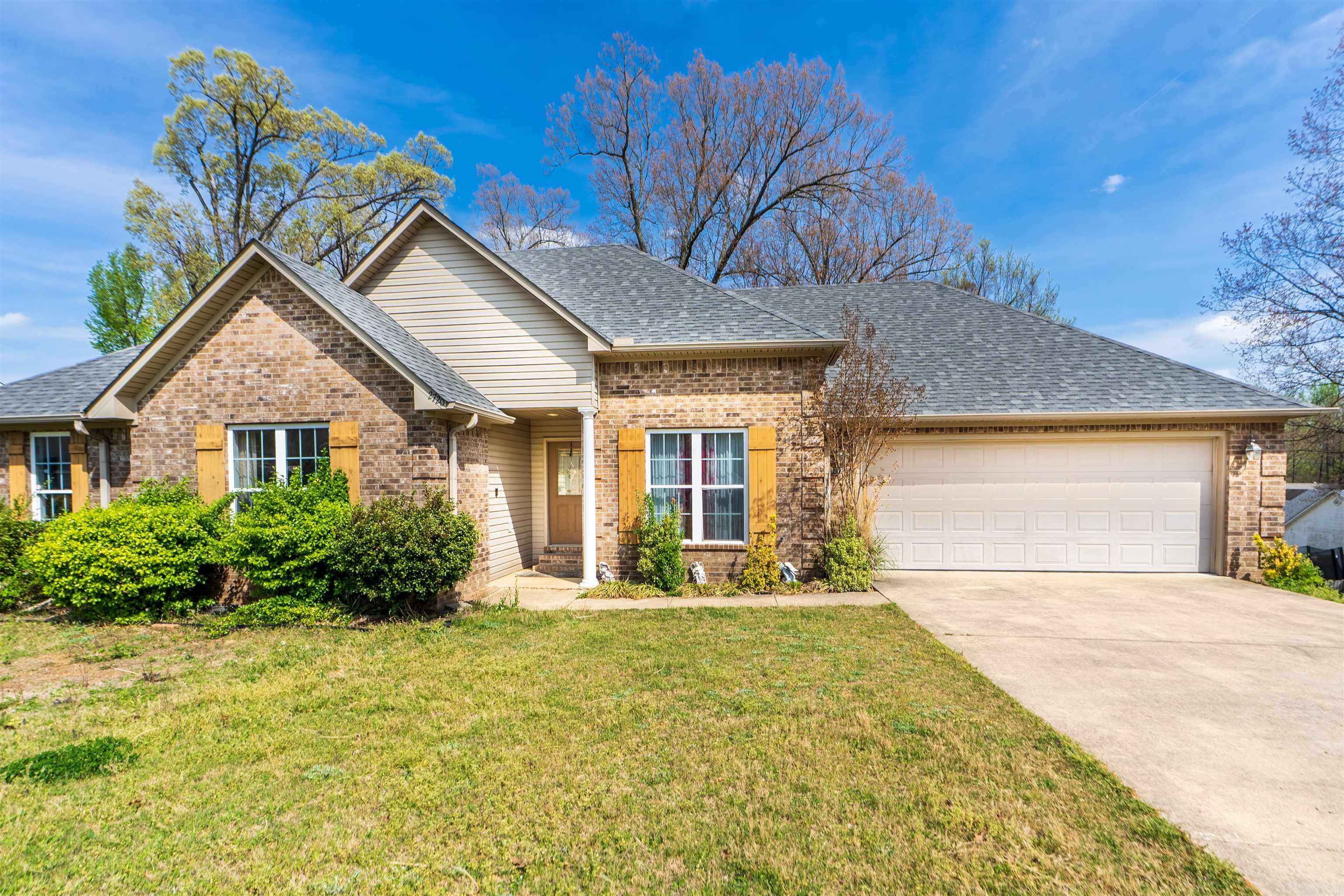 2720 Keystone  Jonesboro, AR