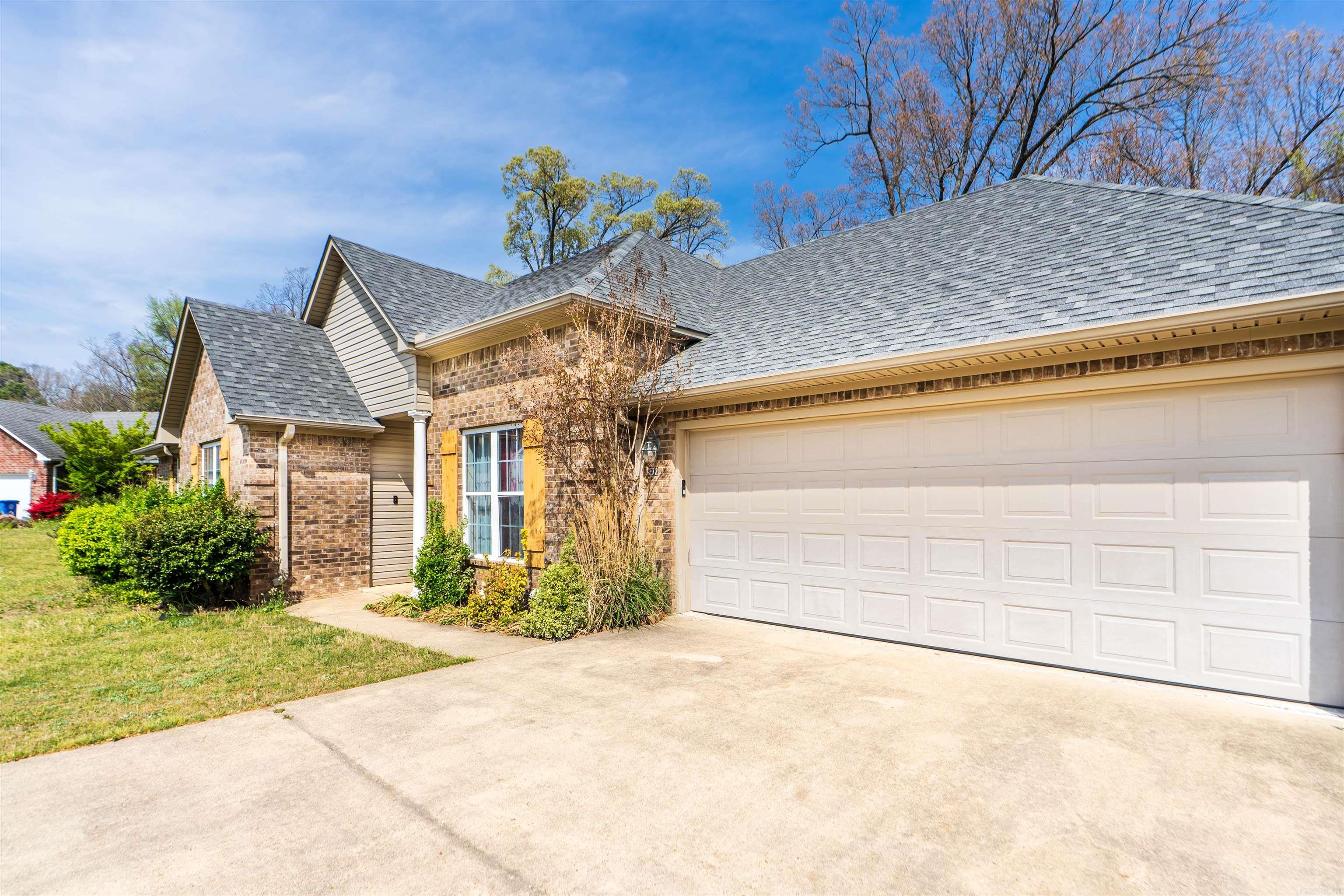 2720 Keystone  Jonesboro, AR