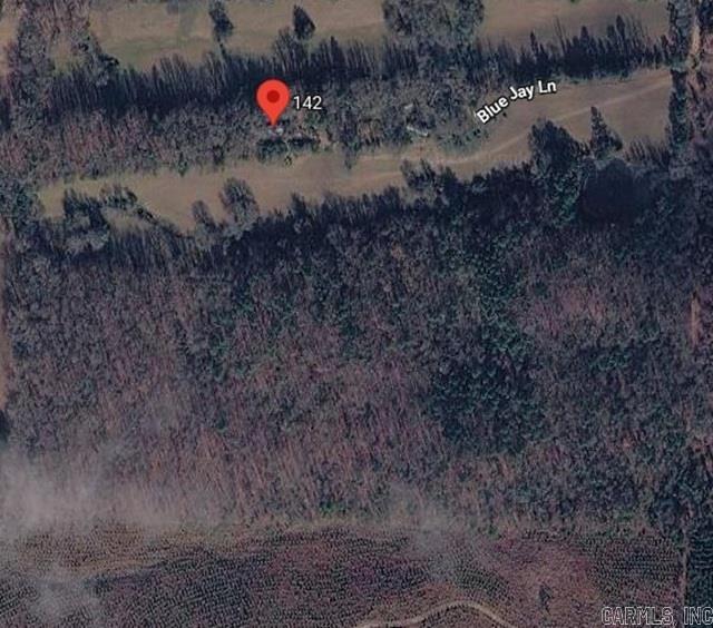 142 and 128 Blue Jay Lane  Cove, AR