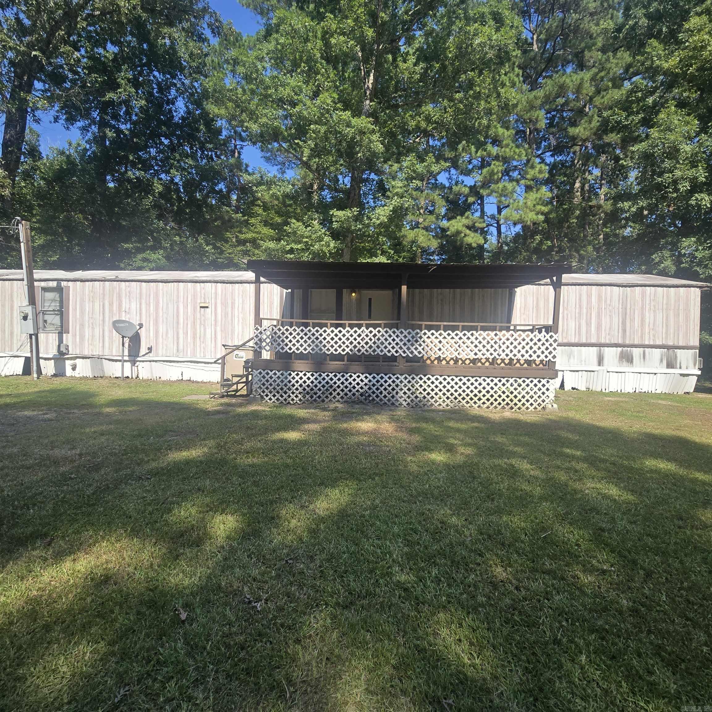 210 Cedar  Sheridan, AR