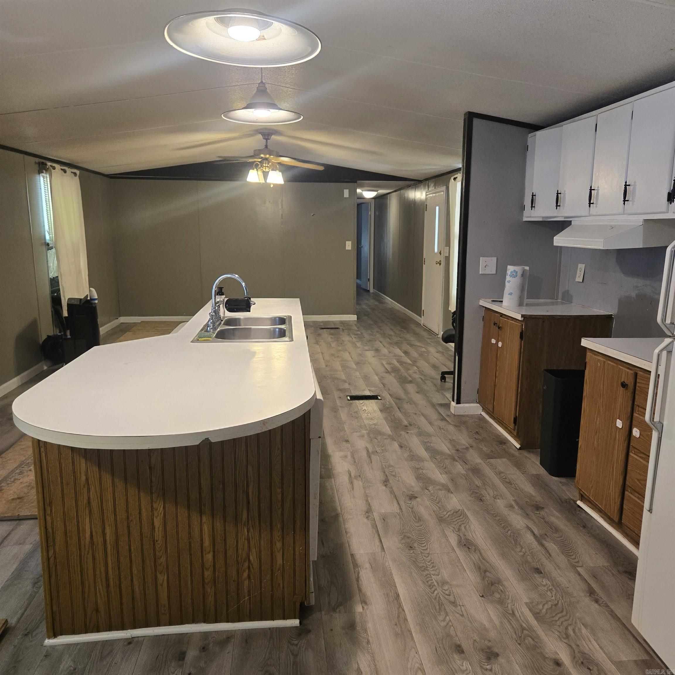 210 Cedar  Sheridan, AR