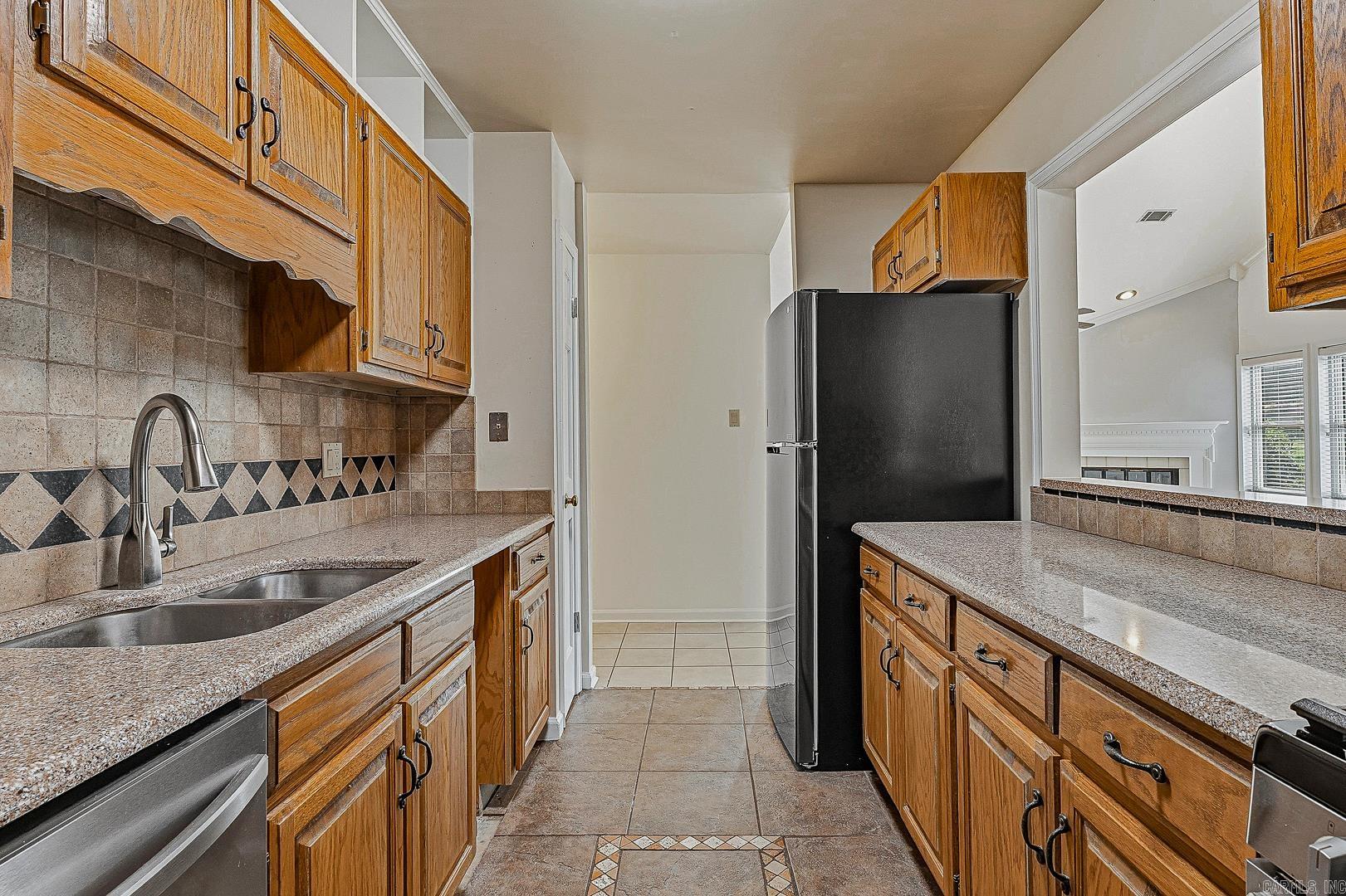 2607 Greenbriar  Jonesboro, AR