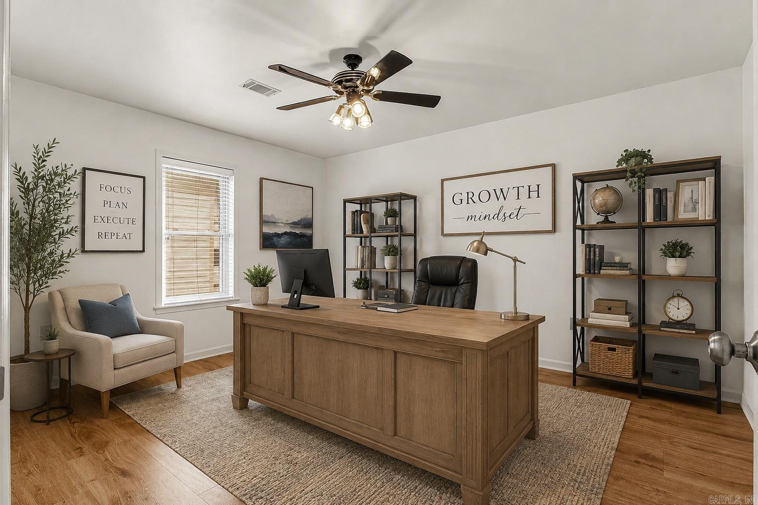 2607 Greenbriar  Jonesboro, AR
