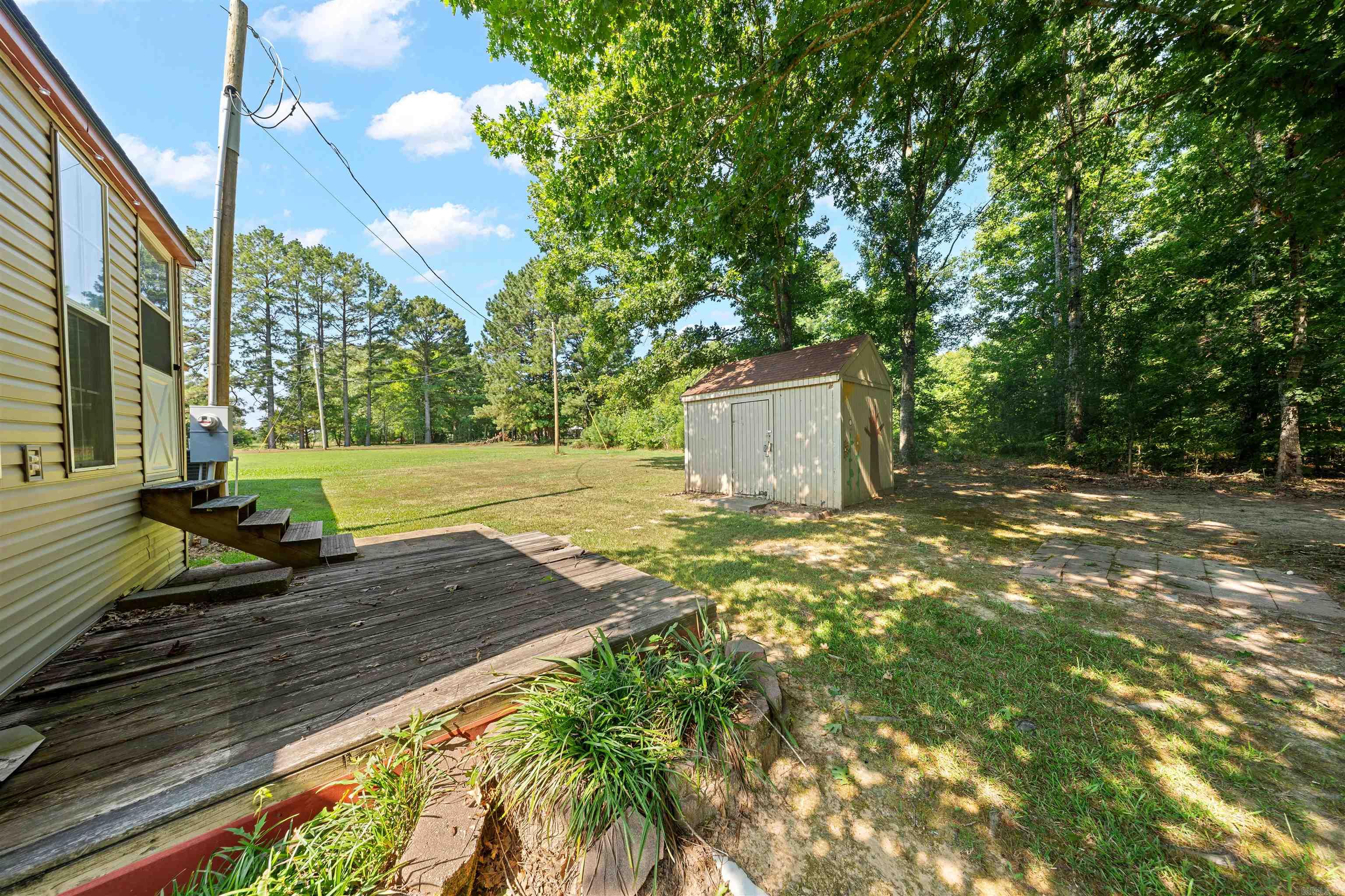 260 HWY 321  Beebe, AR