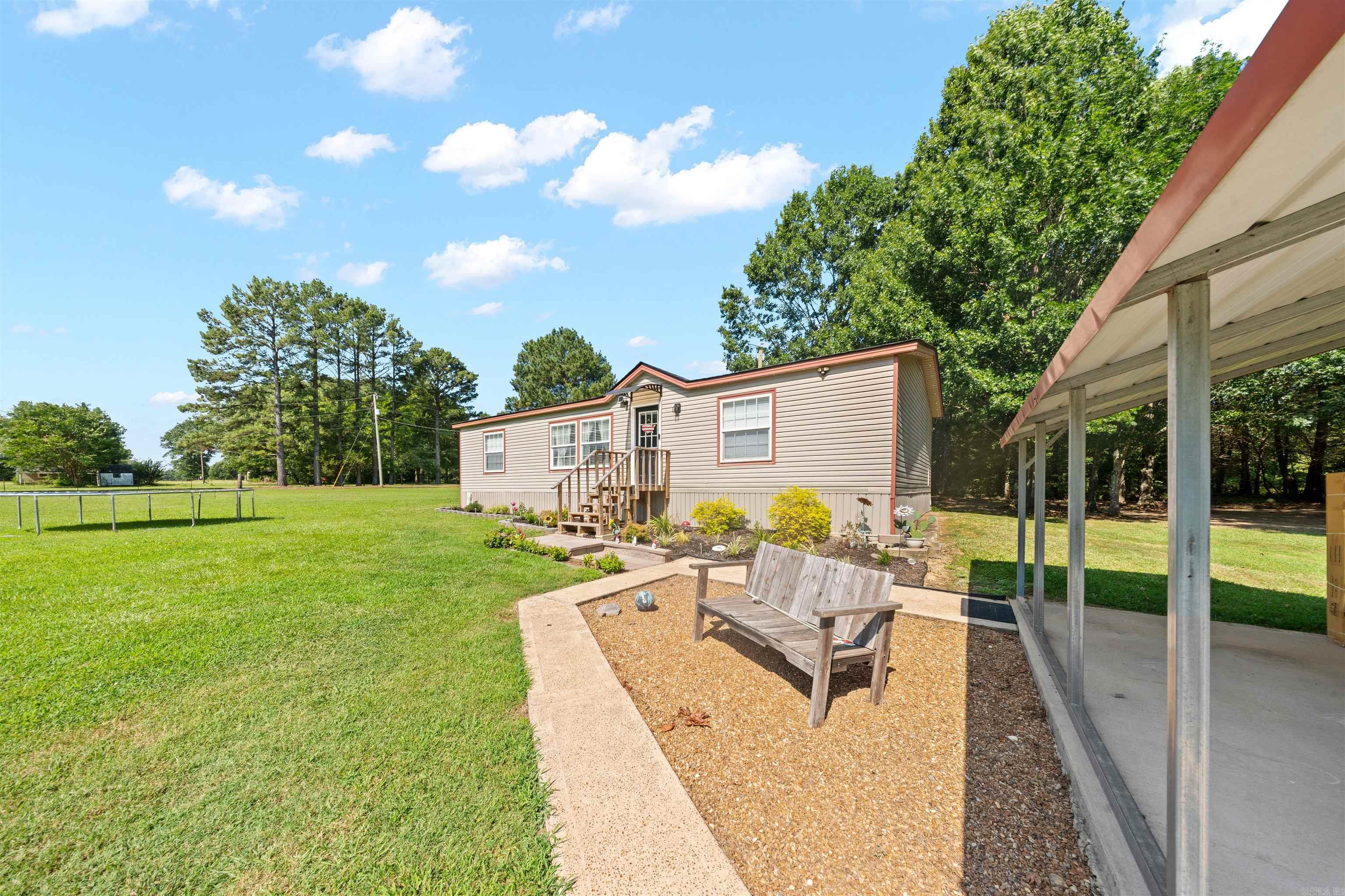 260 HWY 321  Beebe, AR