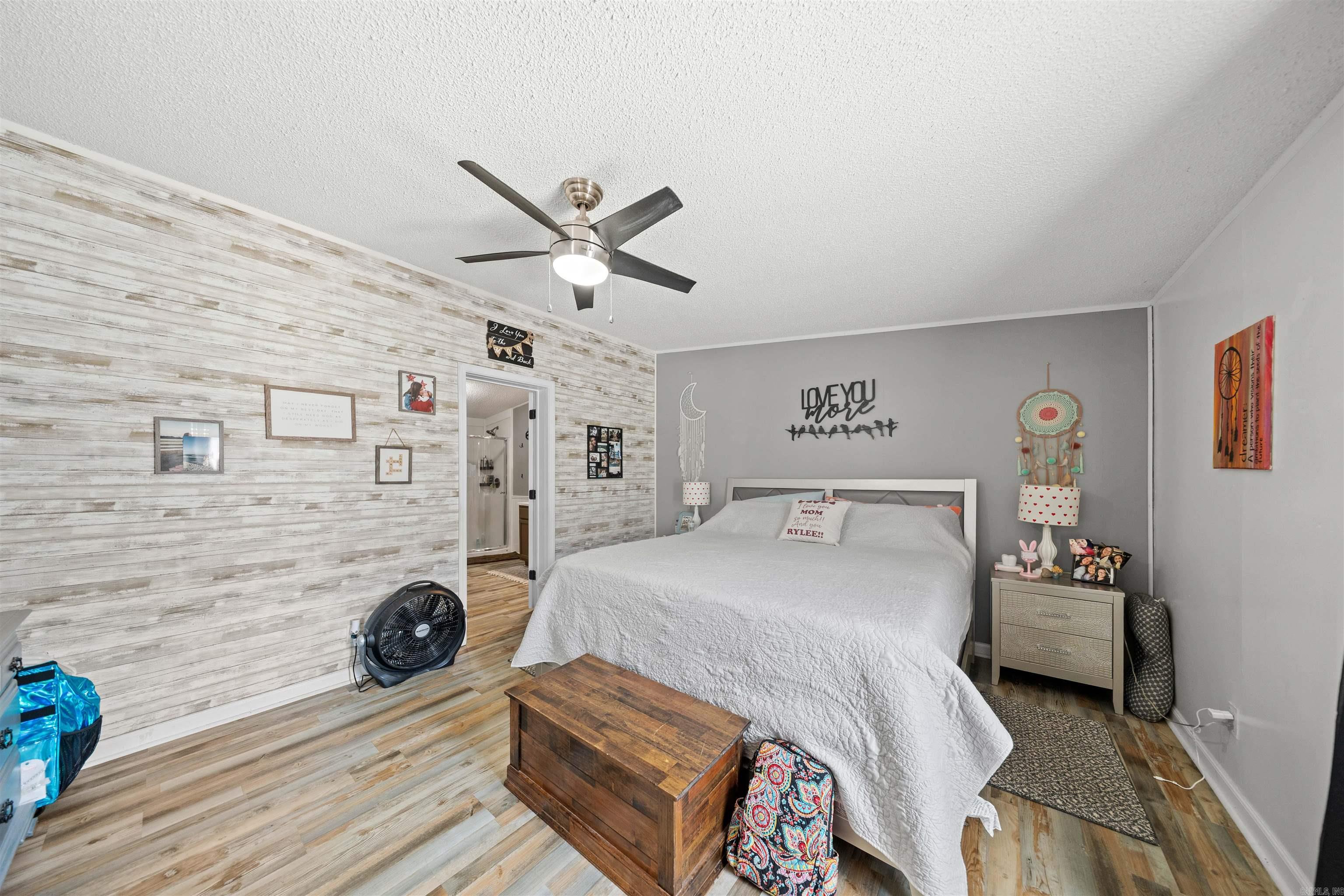 260 HWY 321  Beebe, AR