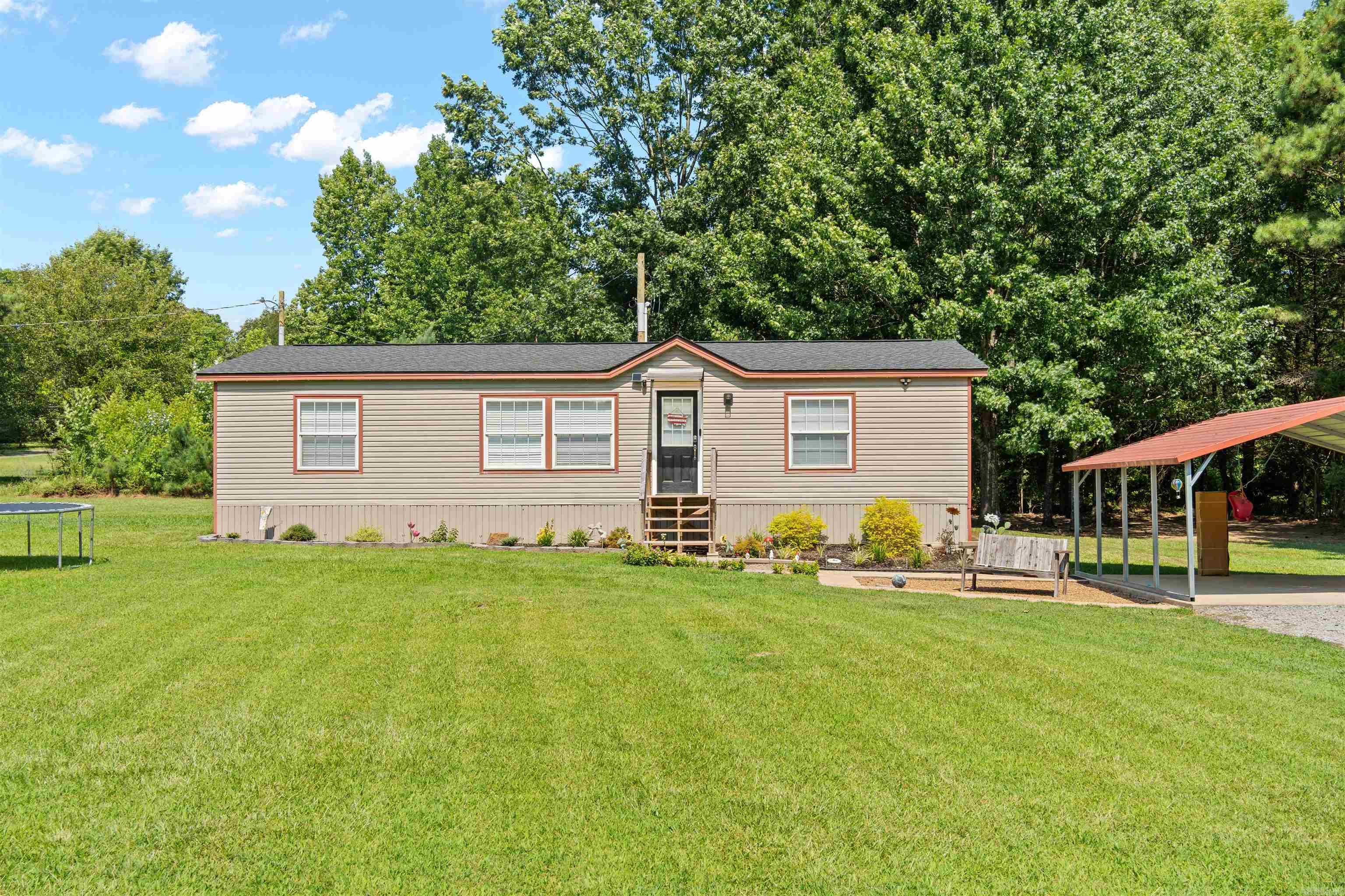 260 HWY 321  Beebe, AR