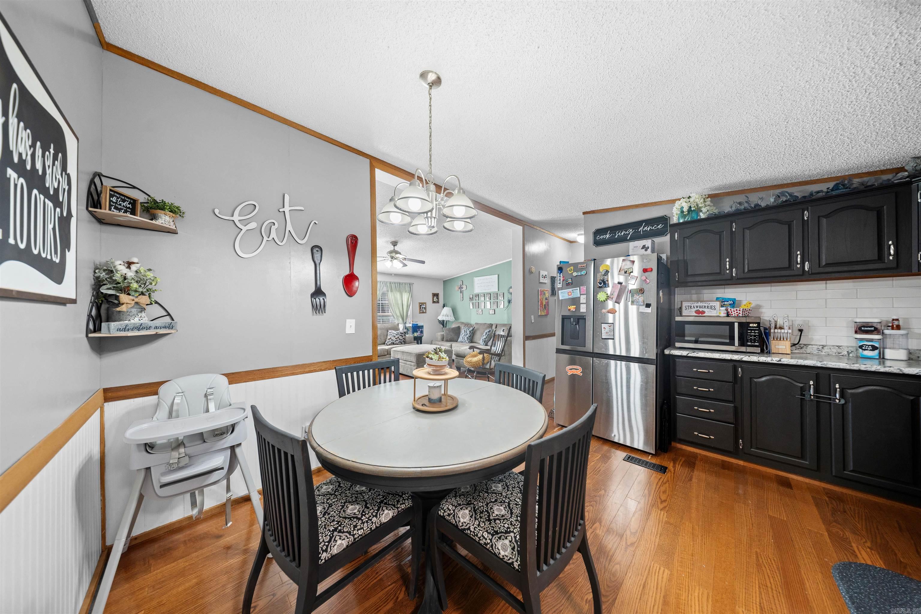 260 HWY 321  Beebe, AR