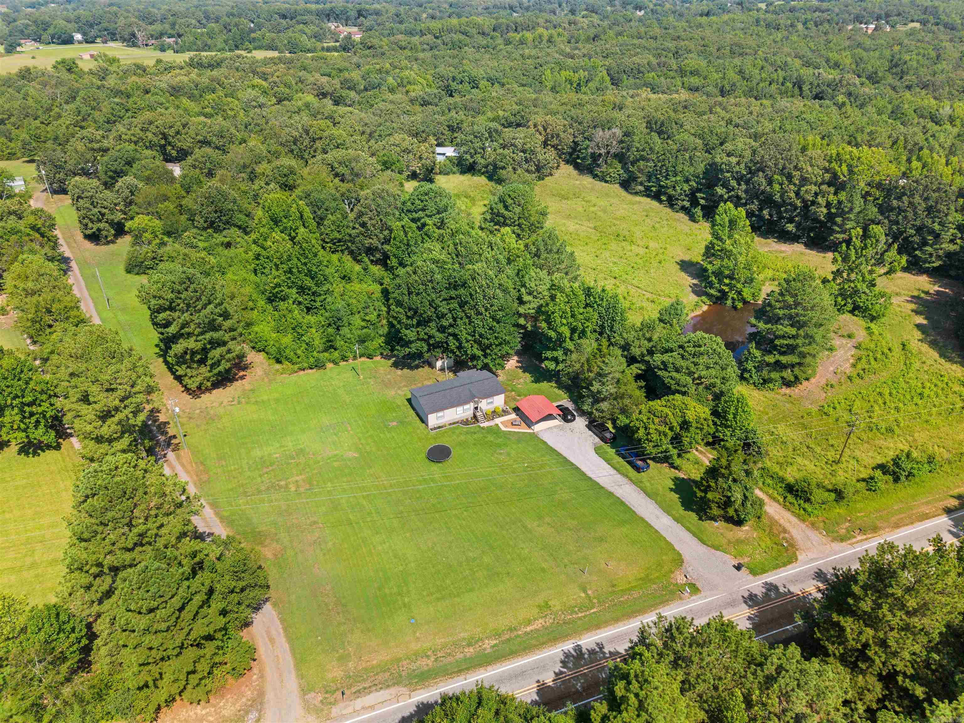 260 HWY 321  Beebe, AR
