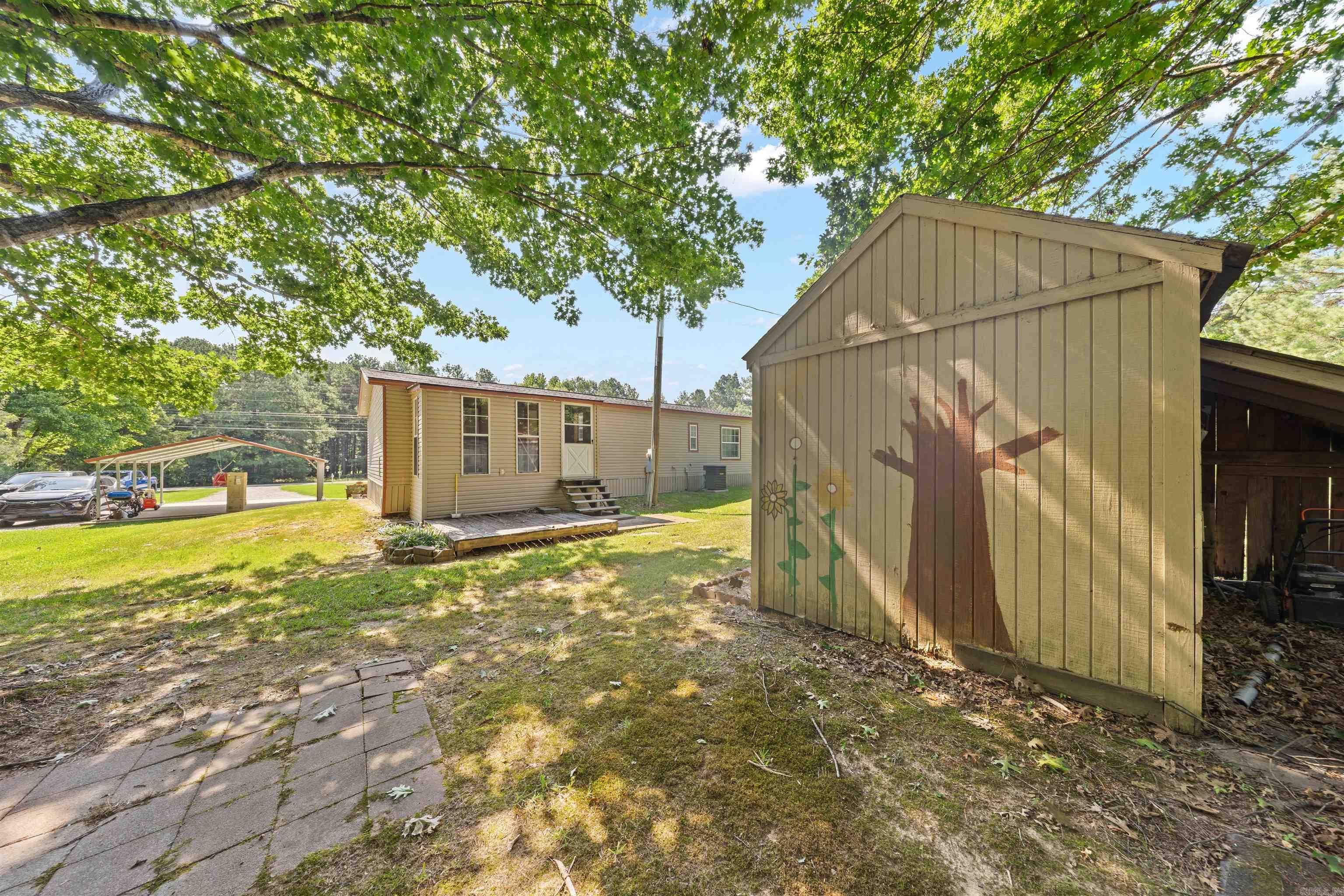 260 HWY 321  Beebe, AR