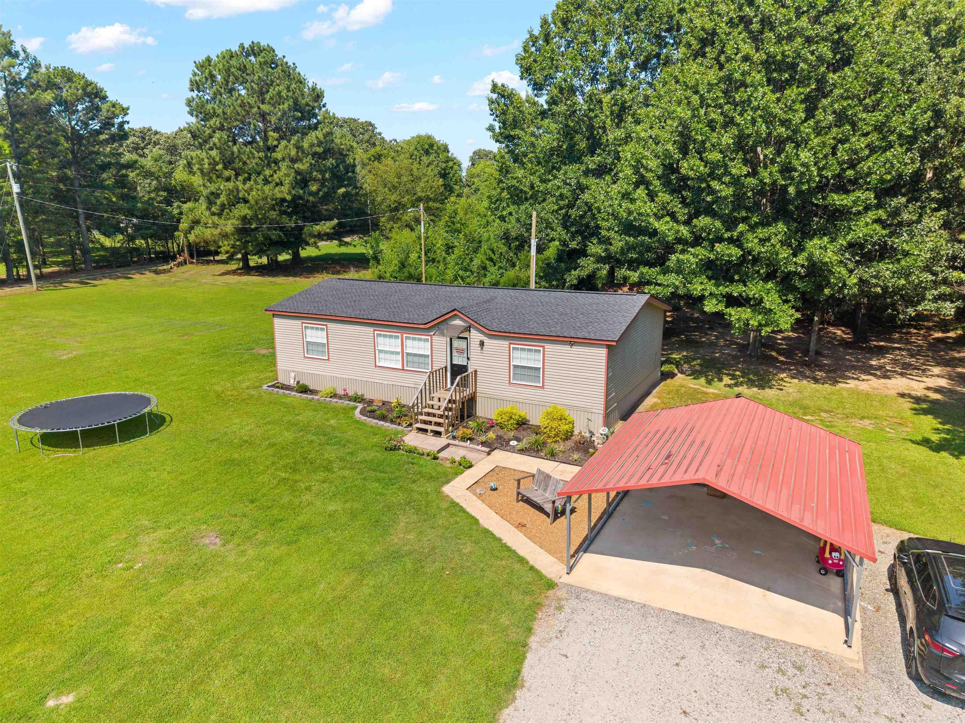 260 HWY 321  Beebe, AR
