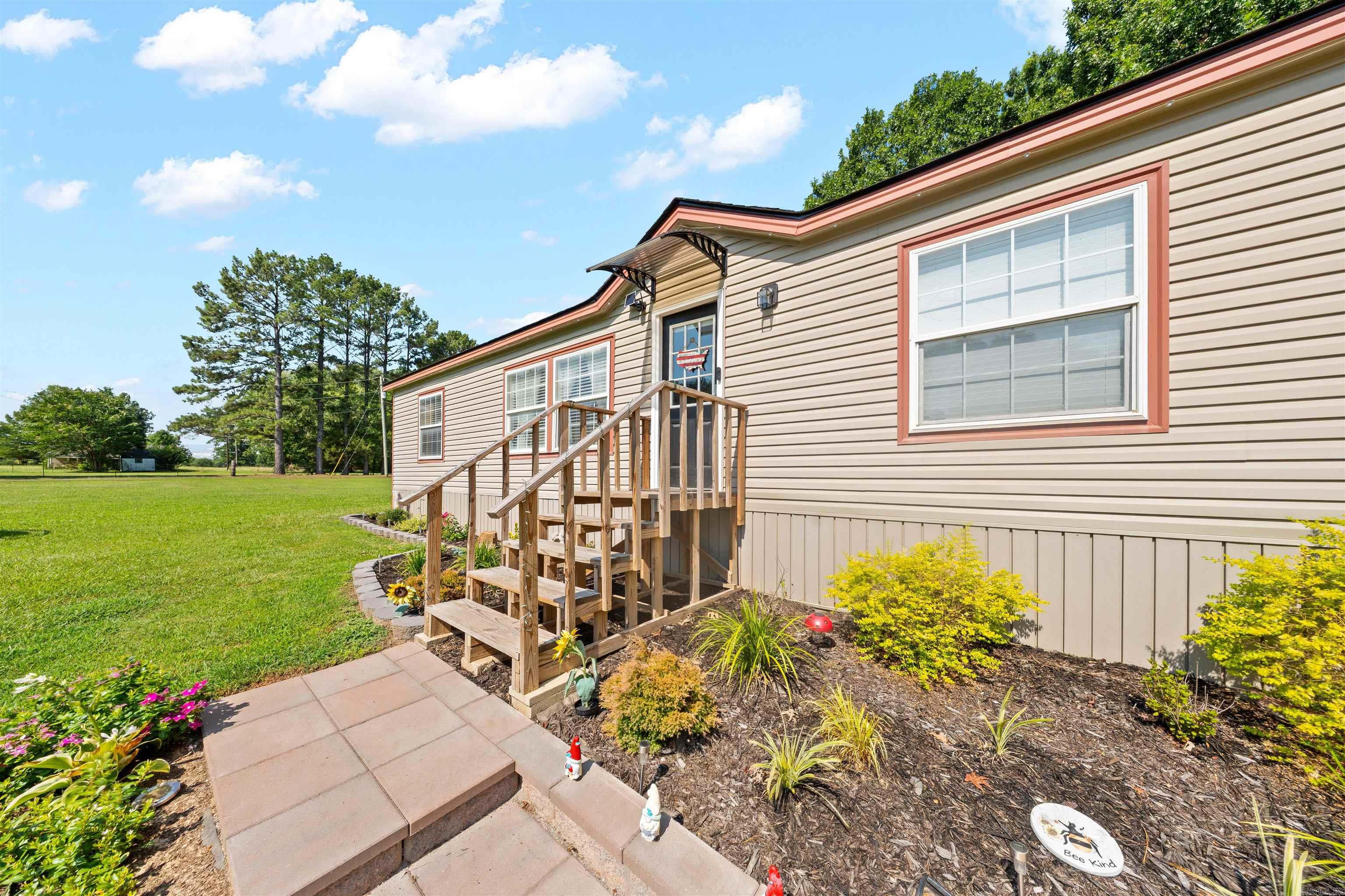 260 HWY 321  Beebe, AR
