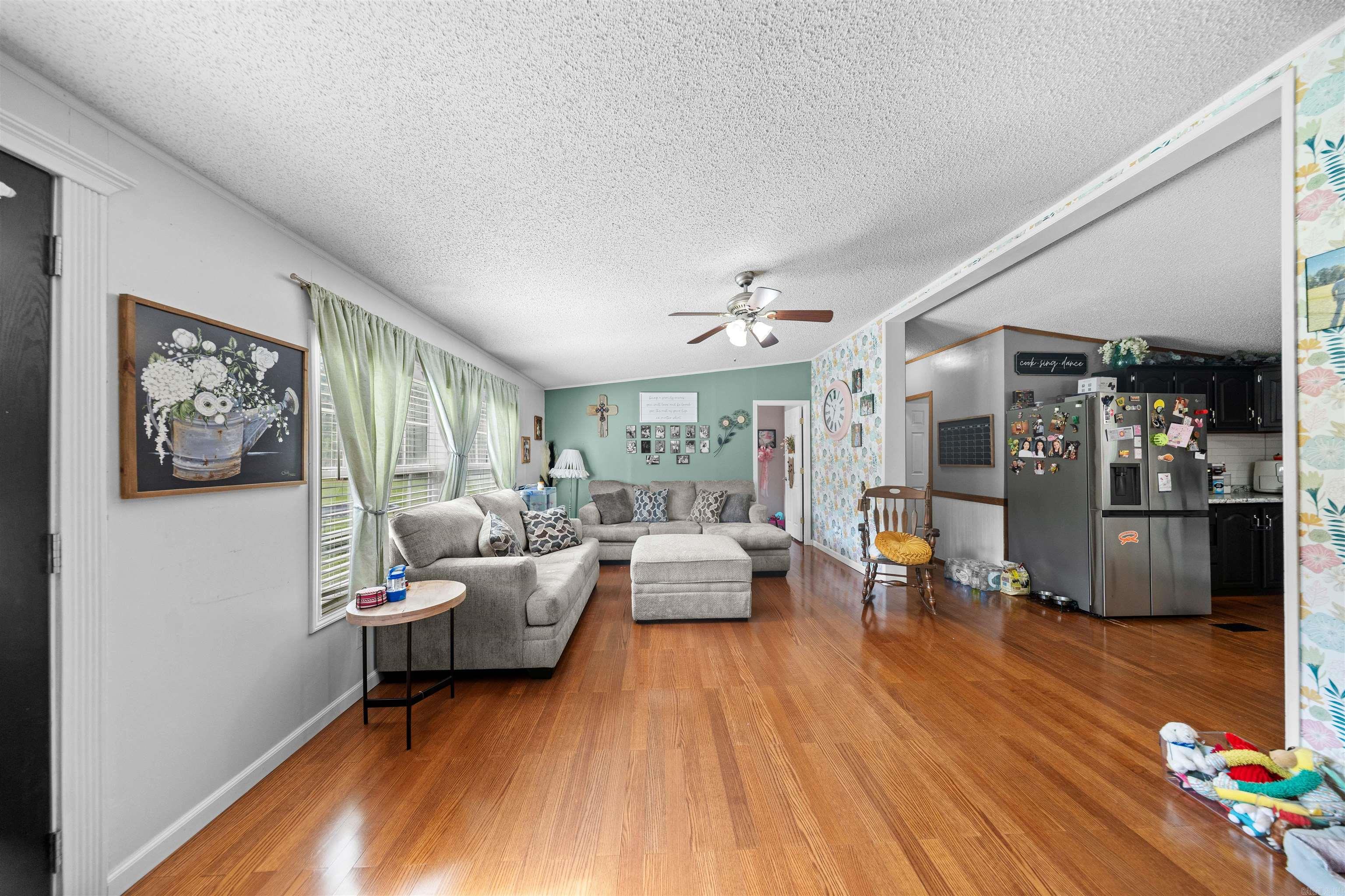 260 HWY 321  Beebe, AR