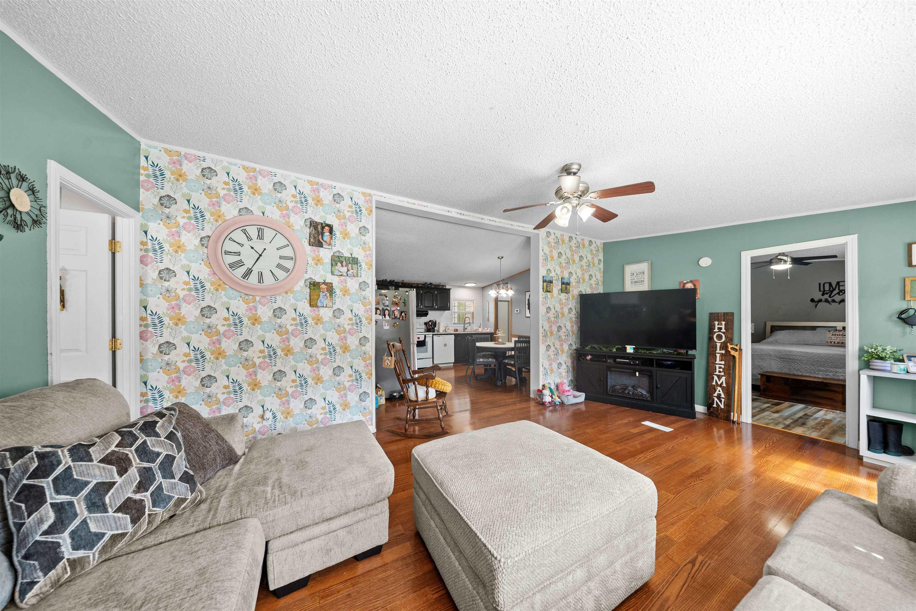 260 HWY 321  Beebe, AR