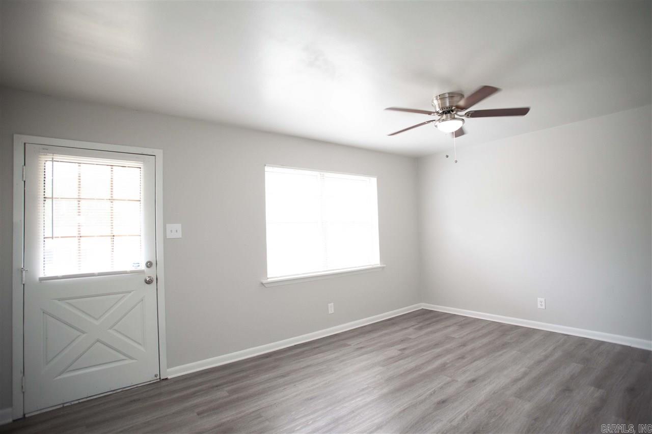 7125 Redwood  Little Rock, AR