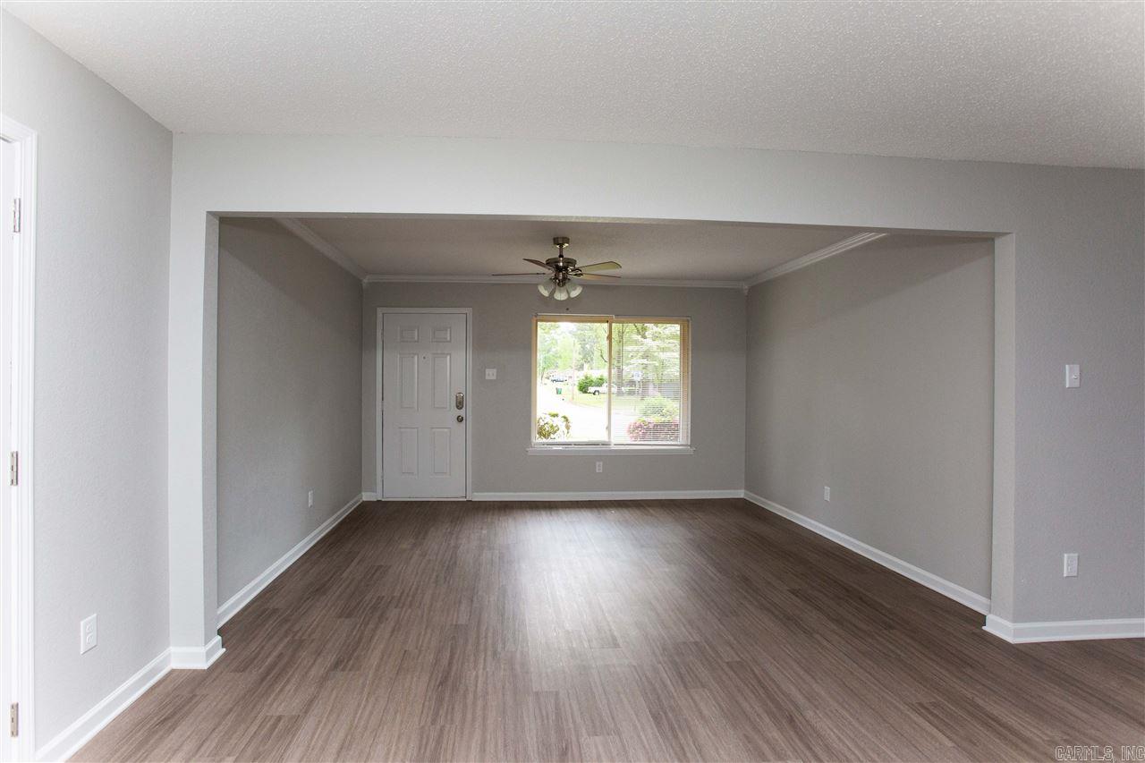 6724 Carolina  Little Rock, AR