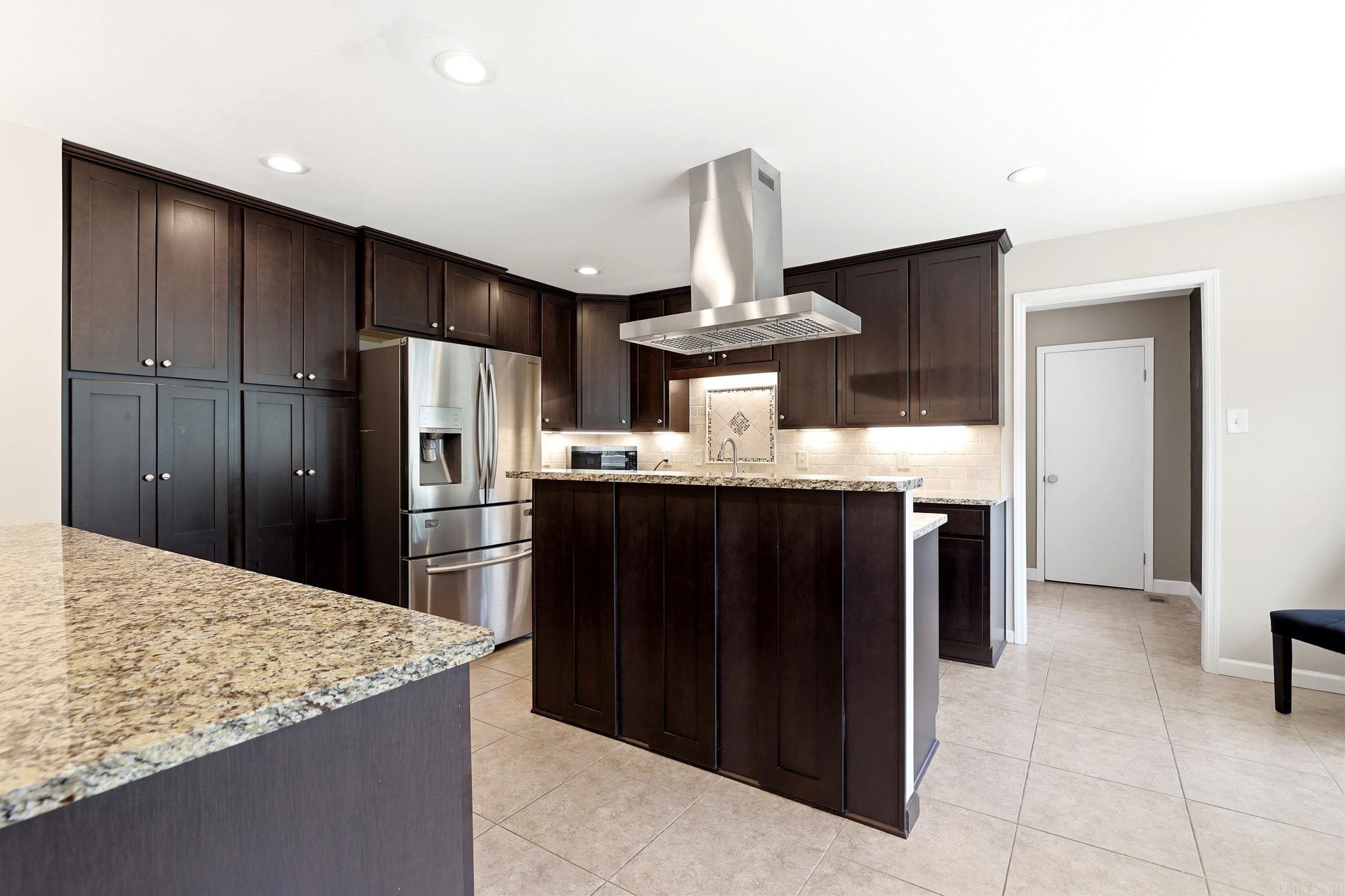 12815 Saint Charles  Little Rock, AR