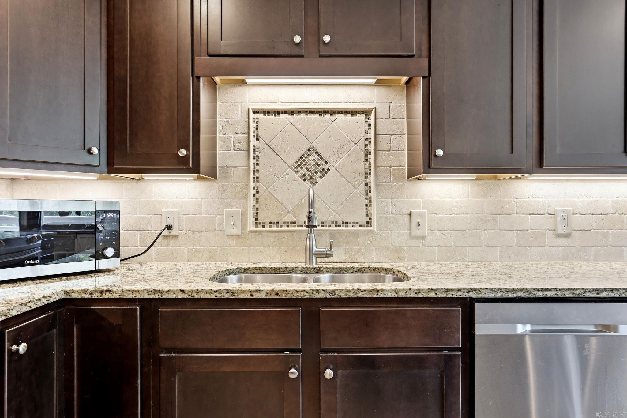 12815 Saint Charles  Little Rock, AR