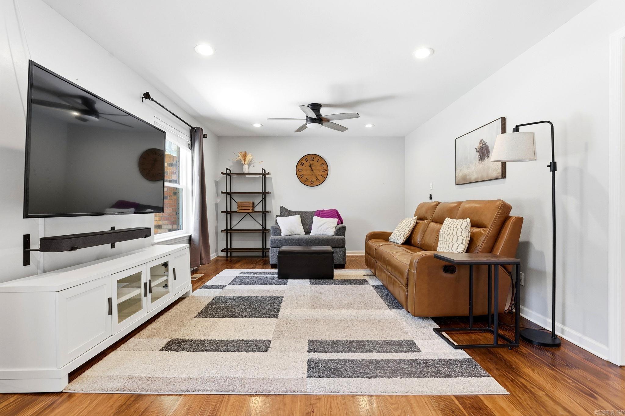 12815 Saint Charles  Little Rock, AR