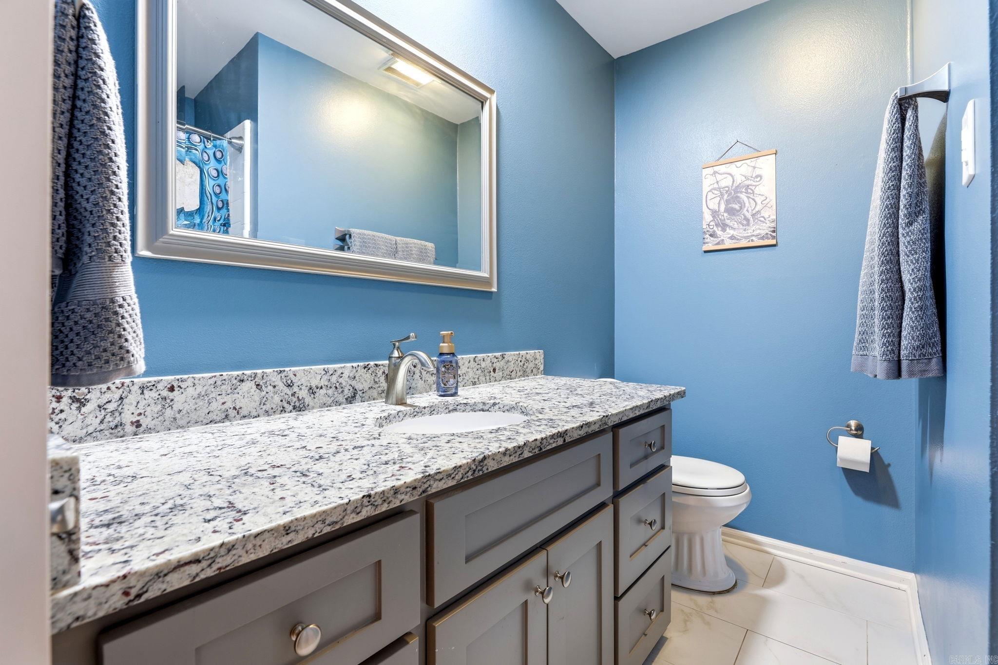 12815 Saint Charles  Little Rock, AR
