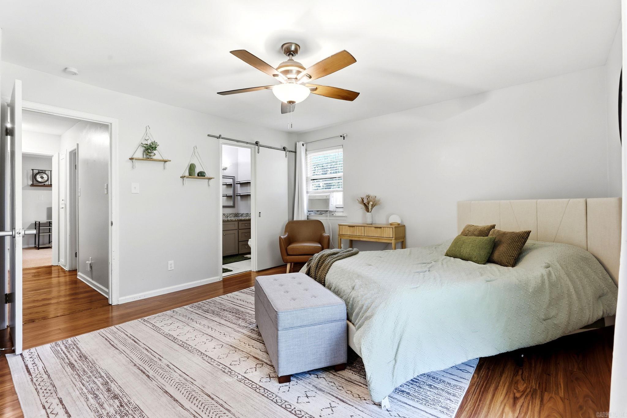 12815 Saint Charles  Little Rock, AR