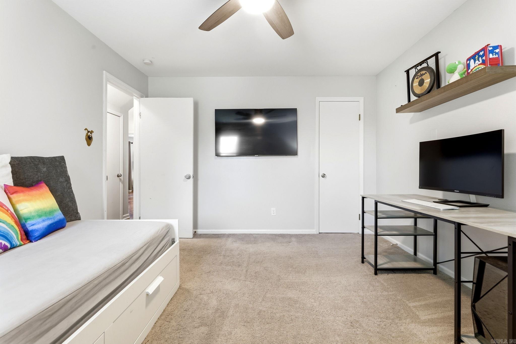 12815 Saint Charles  Little Rock, AR