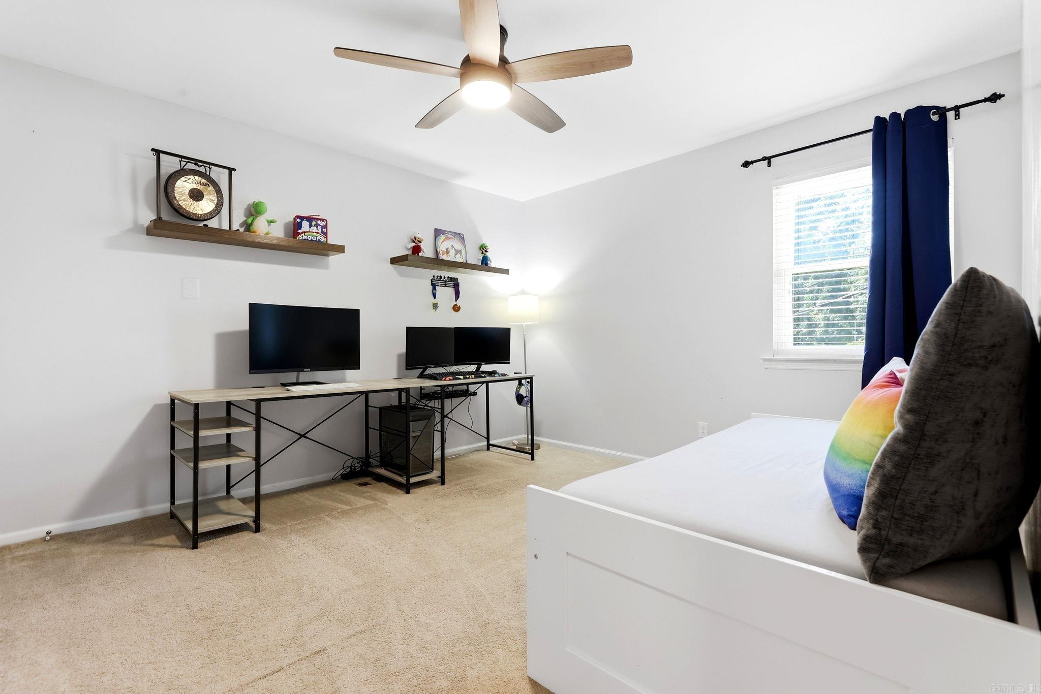 12815 Saint Charles  Little Rock, AR
