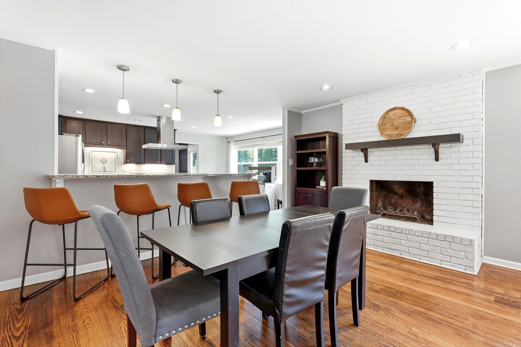 12815 Saint Charles  Little Rock, AR