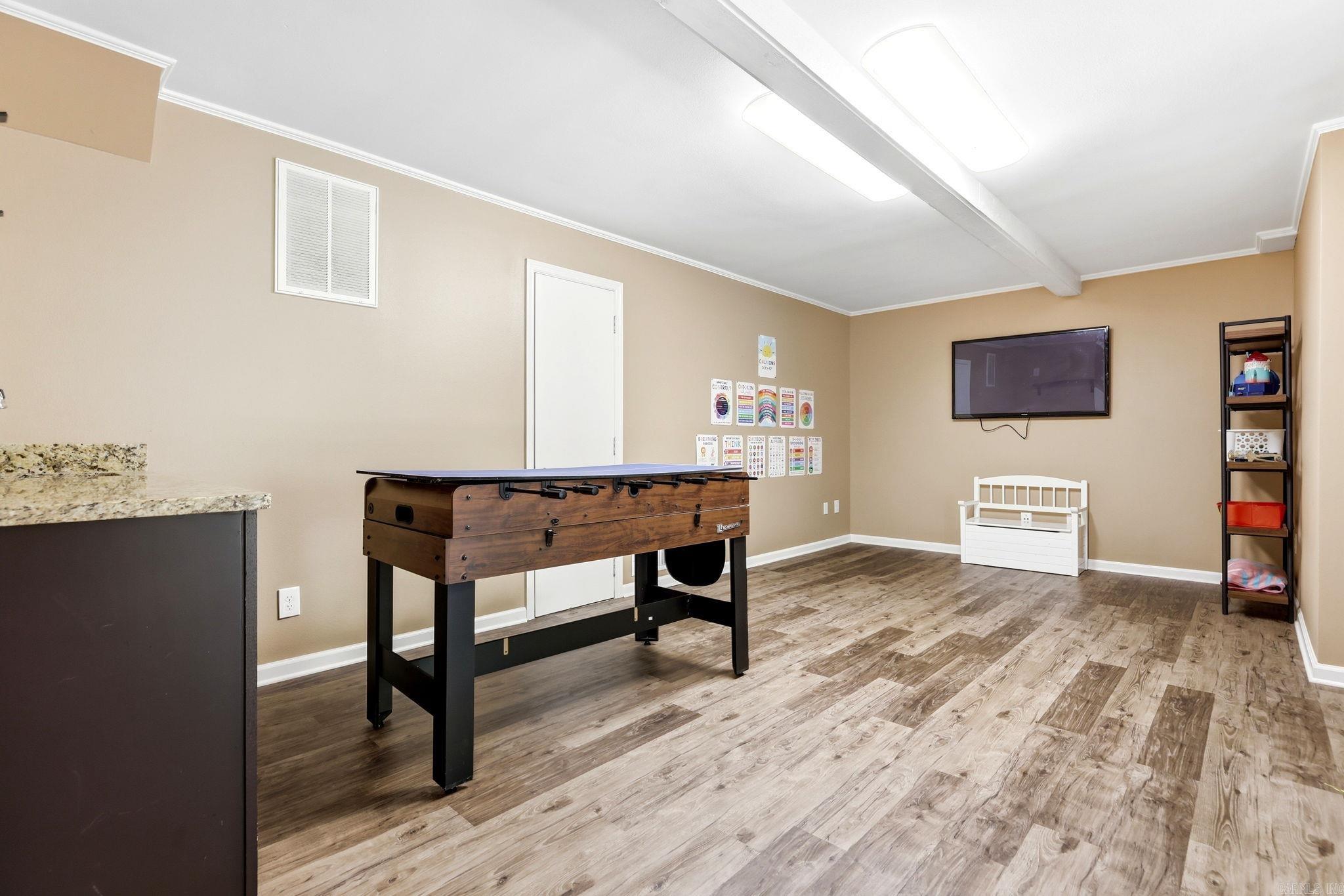 12815 Saint Charles  Little Rock, AR