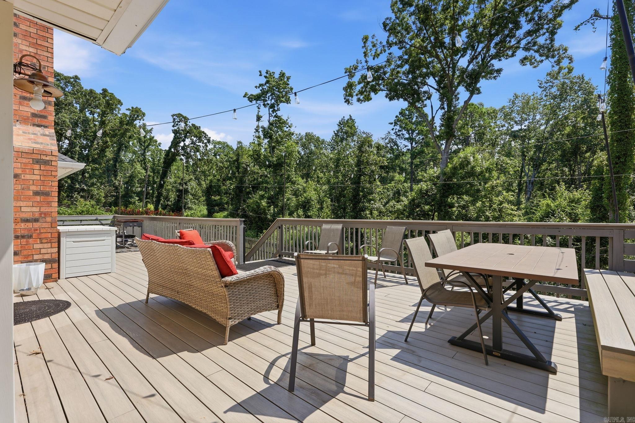 12815 Saint Charles  Little Rock, AR