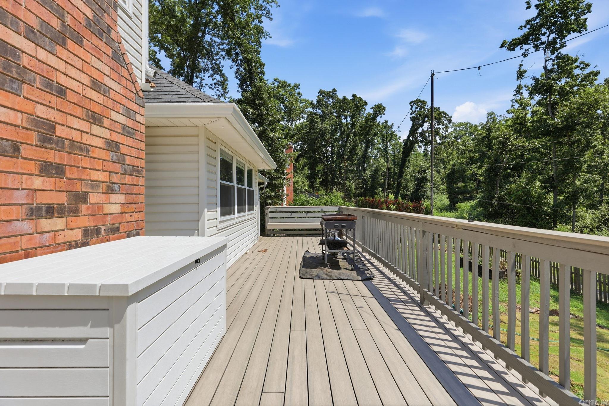 12815 Saint Charles  Little Rock, AR