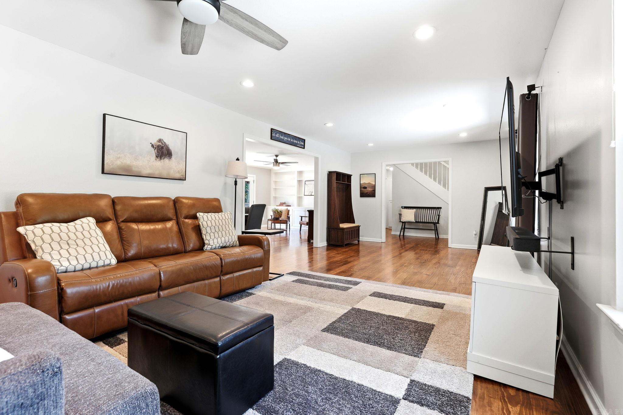 12815 Saint Charles  Little Rock, AR