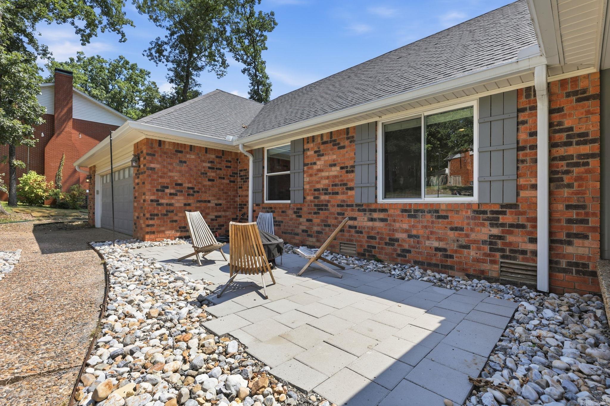 12815 Saint Charles  Little Rock, AR