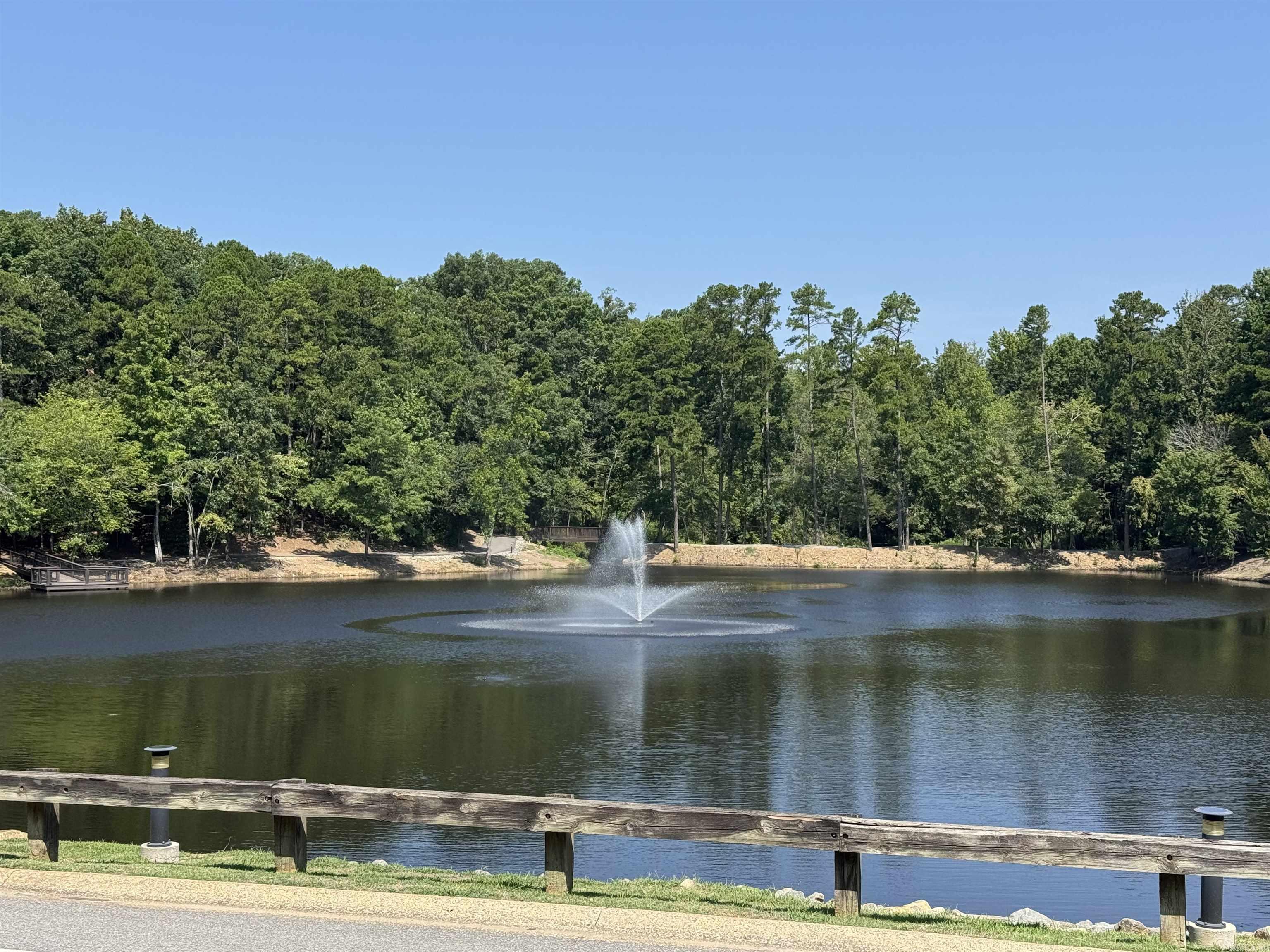 12815 Saint Charles  Little Rock, AR